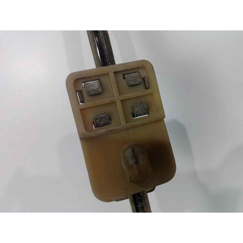 Recambio de elevalunas delantero derecho para iveco daily caja cerrada (1989 =>) 2.5 diesel referencia OEM IAM SINREFERENCIA MAN