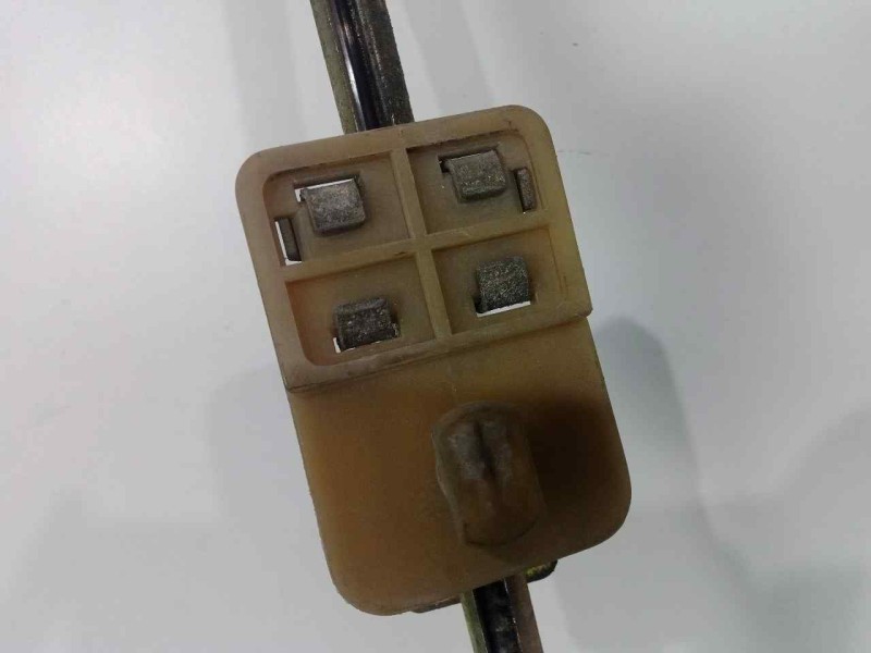 Recambio de elevalunas delantero derecho para iveco daily caja cerrada (1989 =>) 2.5 diesel referencia OEM IAM SINREFERENCIA MAN