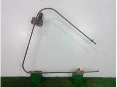 Recambio de elevalunas delantero derecho para iveco daily caja cerrada (1989 =>) 2.5 diesel referencia OEM IAM SINREFERENCIA MAN 2