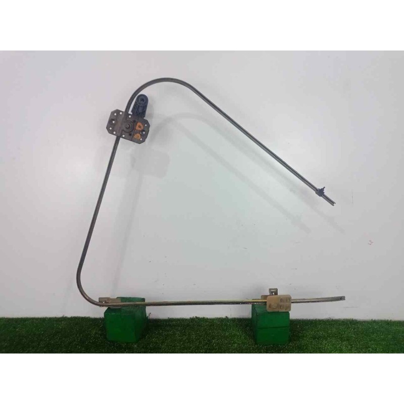 Recambio de elevalunas delantero derecho para iveco daily caja cerrada (1989 =>) 2.5 diesel referencia OEM IAM SINREFERENCIA MAN