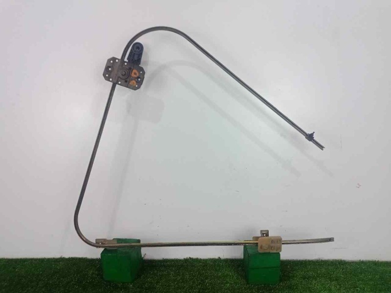 Recambio de elevalunas delantero derecho para iveco daily caja cerrada (1989 =>) 2.5 diesel referencia OEM IAM SINREFERENCIA MAN