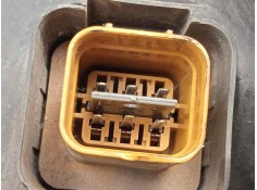 Recambio de faro derecho para hyundai elantra (xd) 2.0 crdi cat referencia OEM IAM  00-03 BLANCO 2