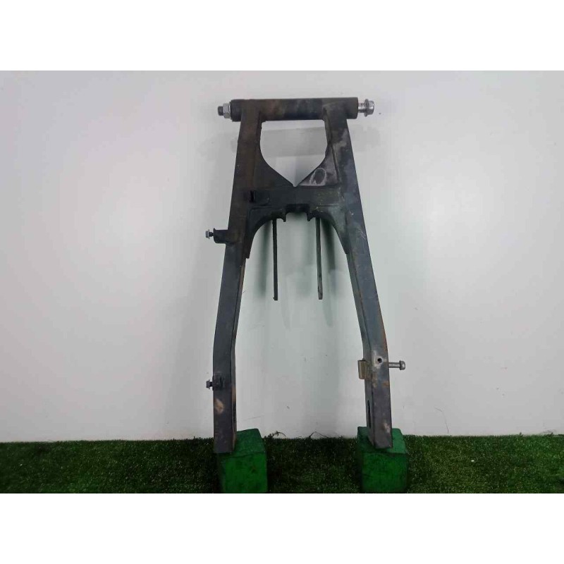 Recambio de basculante para kawasaki ninja 250 r referencia OEM IAM 33001055818R  