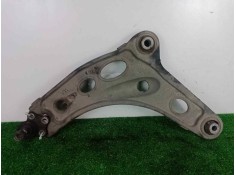 Recambio de brazo suspension inferior delantero izquierdo para fiat talento kombi (296) l1h1 1,0t basis (m1) referencia OEM IAM 