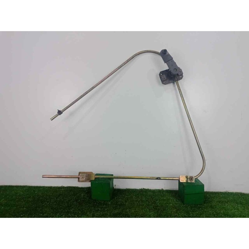 Recambio de elevalunas delantero derecho para iveco daily caja cerrada (1989 =>) 2.5 diesel referencia OEM IAM SINREFERENCIA MAN