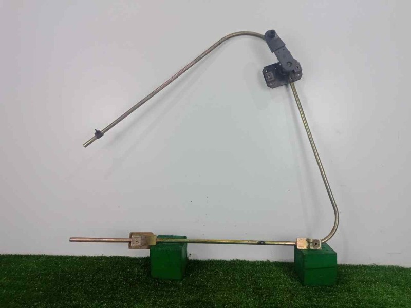 Recambio de elevalunas delantero derecho para iveco daily caja cerrada (1989 =>) 2.5 diesel referencia OEM IAM SINREFERENCIA MAN