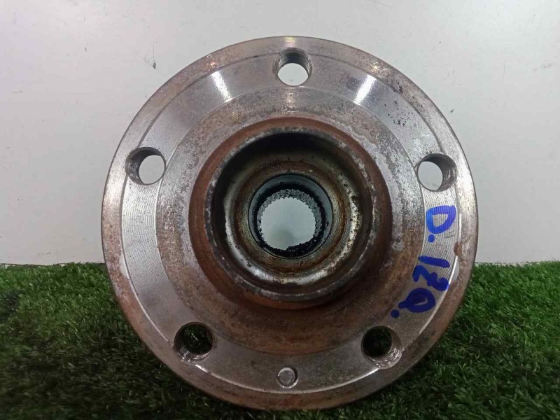 Recambio de rodamiento buje delantero para volkswagen golf v berlina (1k1) 1.9 tdi referencia OEM IAM SINREFERENCIA  