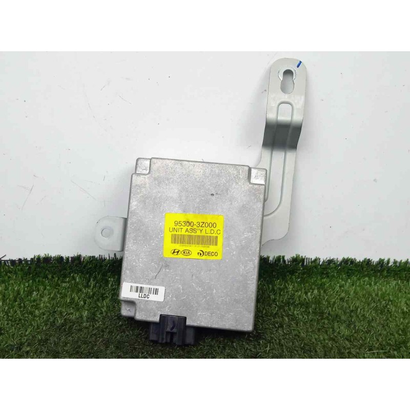 Recambio de modulo electronico para hyundai i40 cw 1.7 crdi cat referencia OEM IAM 953003Z000  