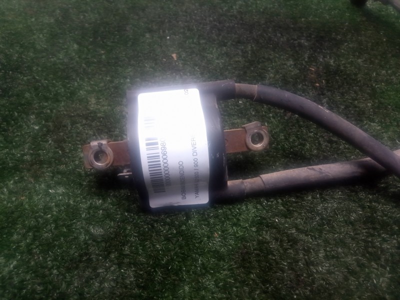 Recambio de bobina encendido para yamaha xj 600 / 900 diversion referencia OEM IAM   
