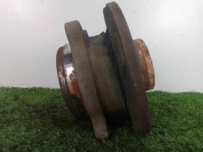 Recambio de rodamiento buje delantero para volkswagen golf v berlina (1k1) 1.9 tdi referencia OEM IAM SINREFERENCIA  