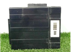 Recambio de modulo electronico para hyundai santa fe (sm) 2.7 v6 cat referencia OEM IAM 9540025700  