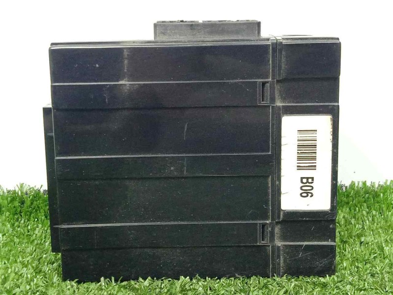 Recambio de modulo electronico para hyundai santa fe (sm) 2.7 v6 cat referencia OEM IAM 9540025700  