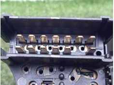 Recambio de mando luces para renault clio ii fase ii (b/cb0) 1.5 dci diesel referencia OEM IAM SINREFERENCIA   2