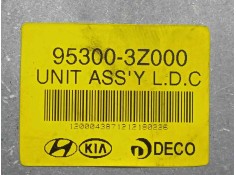 Recambio de modulo electronico para hyundai i40 cw 1.7 crdi cat referencia OEM IAM 953003Z000   2
