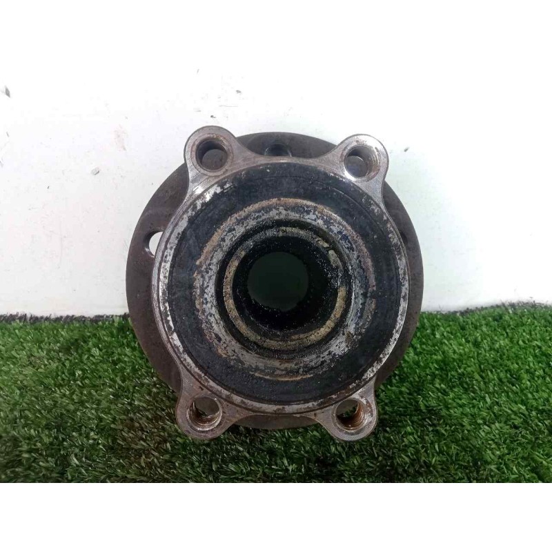 Recambio de rodamiento buje delantero para volkswagen golf v berlina (1k1) 1.9 tdi referencia OEM IAM SINREFERENCIA  