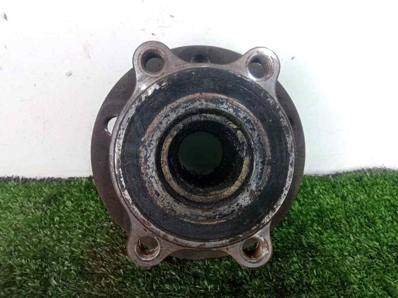 Recambio de rodamiento buje delantero para volkswagen golf v berlina (1k1) 1.9 tdi referencia OEM IAM SINREFERENCIA  