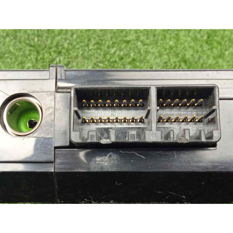 Recambio de modulo electronico para hyundai santa fe (sm) 2.7 v6 cat referencia OEM IAM 9540025700  