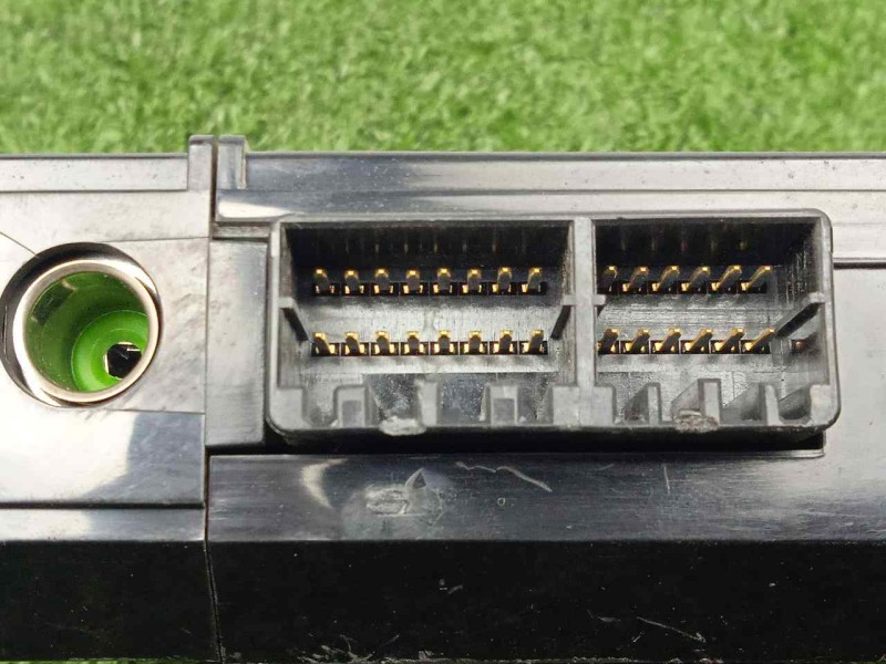 Recambio de modulo electronico para hyundai santa fe (sm) 2.7 v6 cat referencia OEM IAM 9540025700  