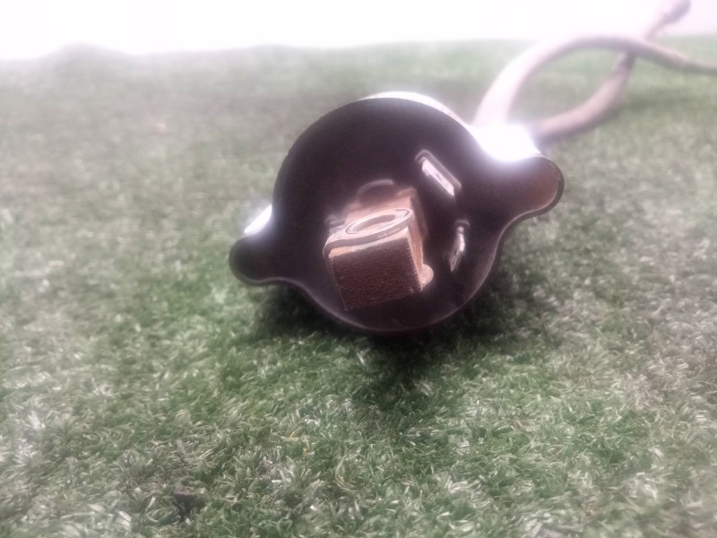 Recambio de bobina encendido para yamaha xj 600 / 900 diversion referencia OEM IAM   