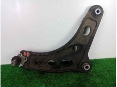 Recambio de brazo suspension inferior delantero derecho para fiat talento kombi (296) l1h1 1,0t basis (m1) referencia OEM IAM SI