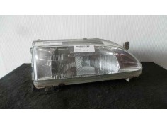 Recambio de faro derecho para renault 19 1.4 referencia OEM IAM  19.. - 2.SERIE OPTICA.SIMPLE