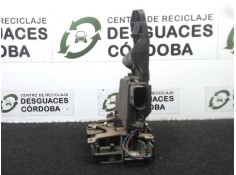 Recambio de cerradura puerta delantera derecha para volkswagen passat berl./combi w8 referencia OEM IAM  4.PUERTAS - CONECTOR.NE 2