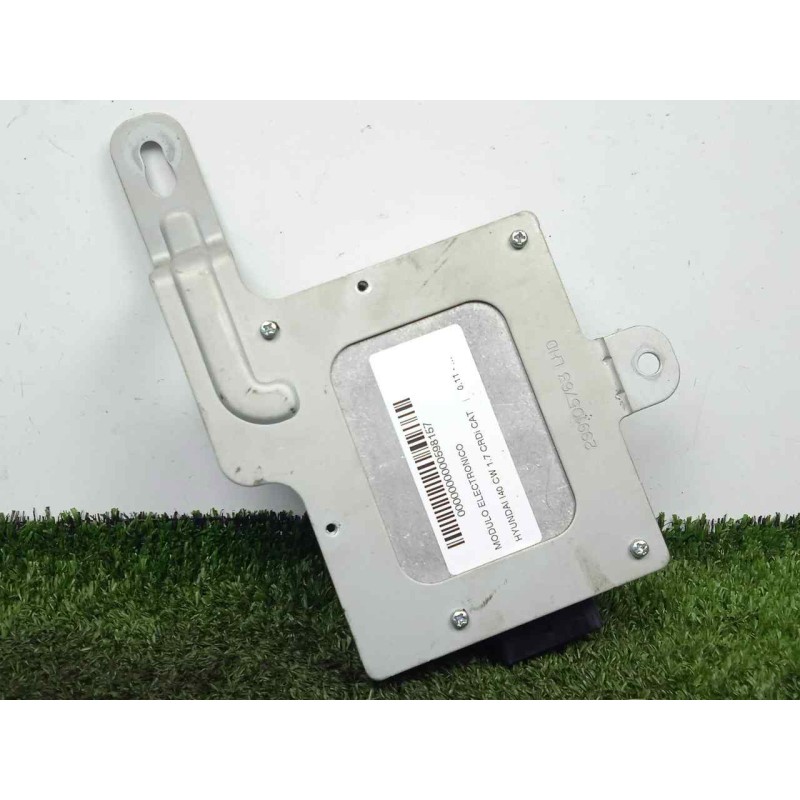 Recambio de modulo electronico para hyundai i40 cw 1.7 crdi cat referencia OEM IAM 953003Z000  