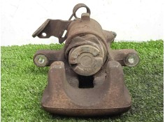 Recambio de pinza freno trasera izquierda para opel zafira a 2.0 dti referencia OEM IAM SINREFERENCIA ZAFIRA.A Ø PISTON: 1/37MM 2