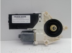 Recambio de motor elevalunas delantero derecho para renault laguna iii 1.5 dci diesel referencia OEM IAM 0130822331-807300001R-9