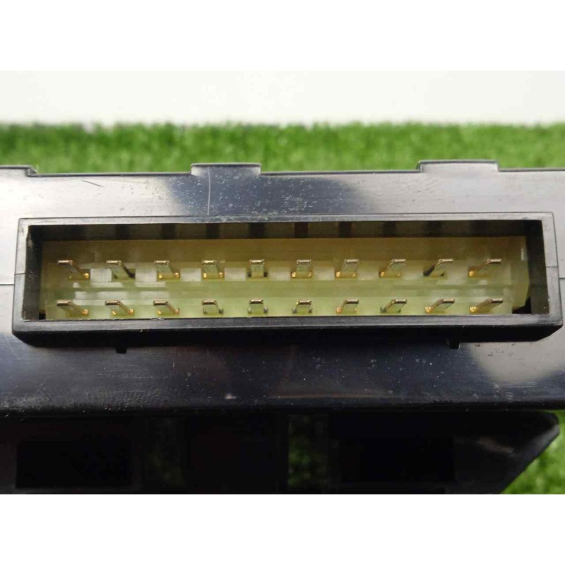 Recambio de modulo electronico para hyundai santa fe (sm) 2.7 v6 cat referencia OEM IAM 9540025700  