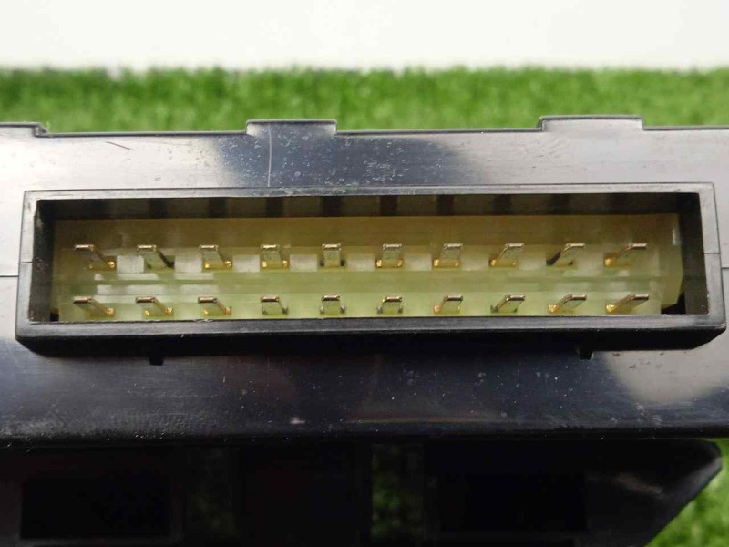 Recambio de modulo electronico para hyundai santa fe (sm) 2.7 v6 cat referencia OEM IAM 9540025700  