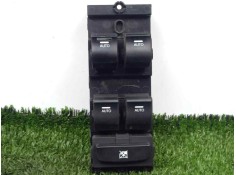 Recambio de mando elevalunas delantero izquierdo para hyundai i40 cw 1.7 crdi cat referencia OEM IAM 935703Z300-39R4911000 4.BOT