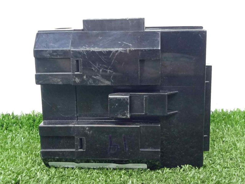 Recambio de modulo electronico para hyundai santa fe (sm) 2.7 v6 cat referencia OEM IAM 9540025700  