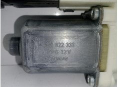 Recambio de motor elevalunas delantero derecho para renault laguna iii 1.5 dci diesel referencia OEM IAM 0130822331-807300001R-9 2