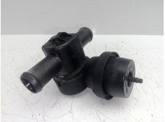 Recambio de valvula aire adicional para audi a4 ber. (b8) 1.8 16v tfsi referencia OEM IAM 1J0819809 INTERCAMBIO DE CALEFACCION 