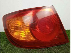 Recambio de piloto trasero izquierdo para hyundai elantra (xd) 2.0 crdi cat referencia OEM IAM  5.PUERTAS 1.SERIE