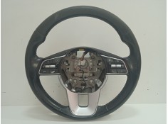 Recambio de volante para kia sportage 1.6 crdi cat referencia OEM IAM 3EPK-1811151WSDA0104565 CUERO CON.MANDOS