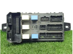 Recambio de caja reles / fusibles para hyundai santa fe (sm) 2.7 v6 cat referencia OEM IAM 9118826100  