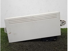 Recambio de centralita inmovilizador para bmw 3 (e90) 320 d referencia OEM IAM 5WK49412IBF-6943771 SIEMENS.VDO 2.CONECTORES