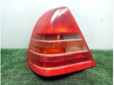 Recambio de piloto trasero izquierdo para mercedes-benz clase c (w202) berlina 2.5 diesel cat referencia OEM IAM 2028200164 AMBA