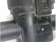 Recambio de valvula aire adicional para audi a4 ber. (b8) 1.8 16v tfsi referencia OEM IAM 1J0819809 INTERCAMBIO DE CALEFACCION  2