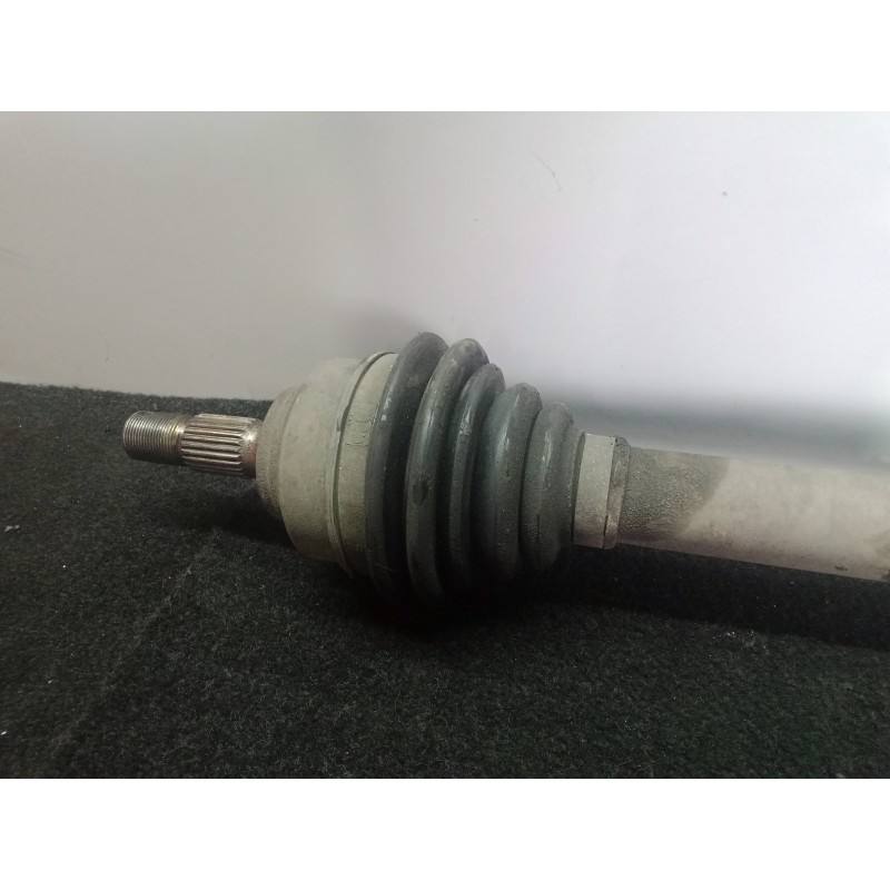 Recambio de transmision delantera derecha para citroën c4 grand picasso 1.6 16v hdi fap referencia OEM IAM NOTIENEREFERENCIA(BOR