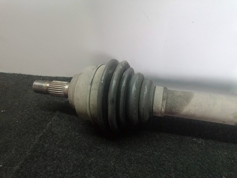 Recambio de transmision delantera derecha para citroën c4 grand picasso 1.6 16v hdi fap referencia OEM IAM NOTIENEREFERENCIA(BOR