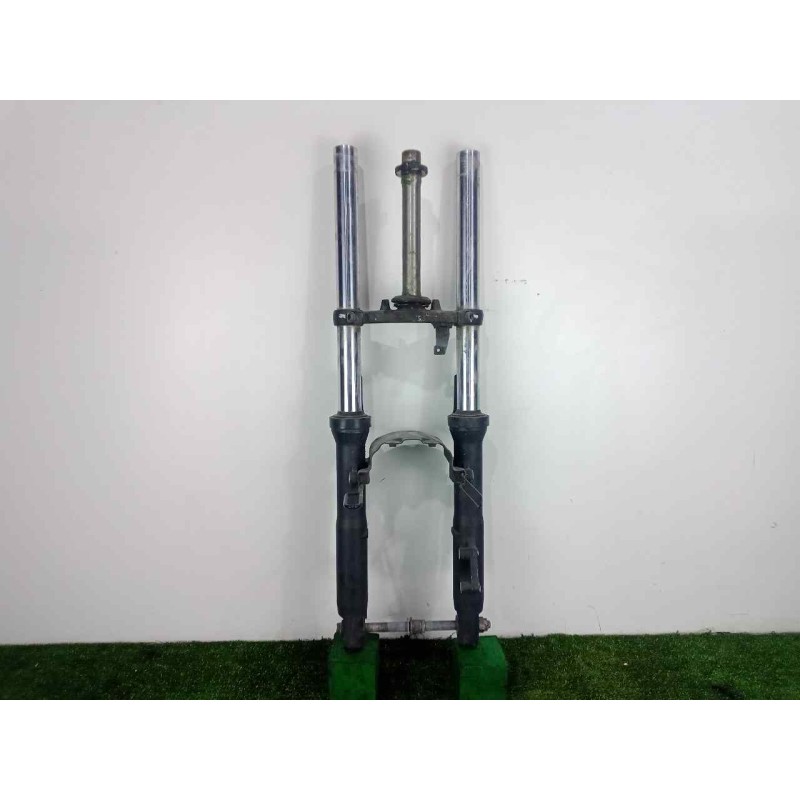 Recambio de horquilla para kawasaki ninja 250 r referencia OEM IAM 44071068618R-44071068718R-44037015421  