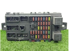 Recambio de caja reles / fusibles para hyundai santa fe (sm) 2.7 v6 cat referencia OEM IAM 9118826100   2