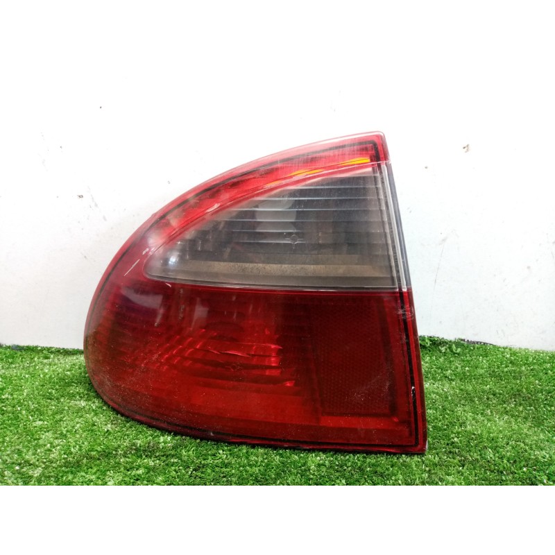 Recambio de piloto trasero izquierdo para seat leon (1m1) 1.9 tdi referencia OEM IAM  EXTERIOR 