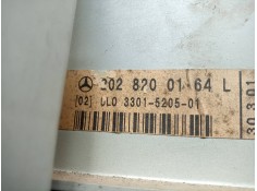 Recambio de piloto trasero izquierdo para mercedes-benz clase c (w202) berlina 2.5 diesel cat referencia OEM IAM 2028200164 AMBA 2