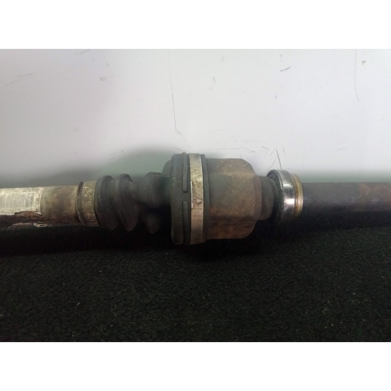 Recambio de transmision delantera derecha para citroën c4 grand picasso 1.6 16v hdi fap referencia OEM IAM NOTIENEREFERENCIA(BOR