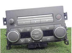 Recambio de mando climatizador para land rover evoque 2.2 td4 cat referencia OEM IAM EJ3214C239AC  