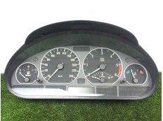 Recambio de cuadro instrumentos para bmw serie 3 berlina (e46) 2.0 16v diesel cat referencia OEM IAM 0263639128-6932908 2.CONECT